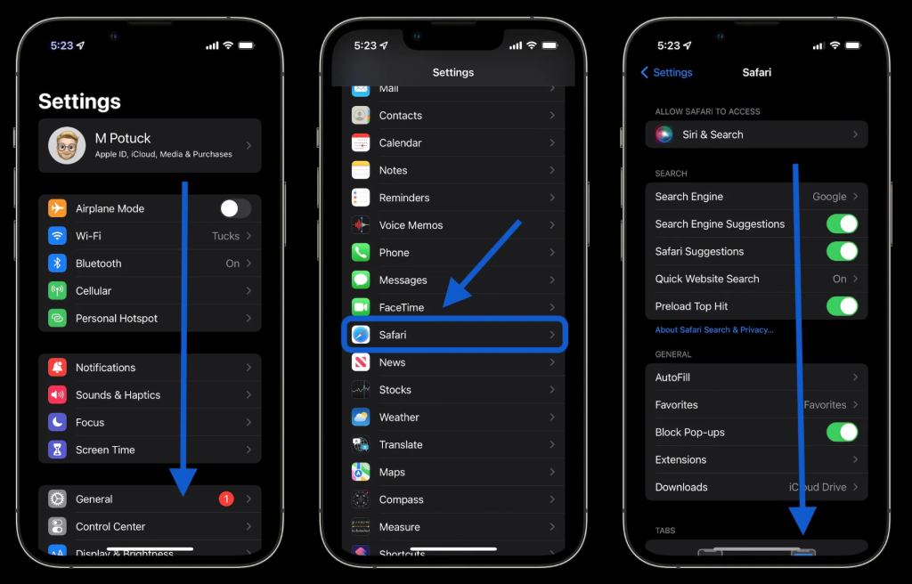Optimiza el Rendimiento de tu iPhone: Cómo Limpiar la Memoria Caché y Acelerar tu Dispositivo